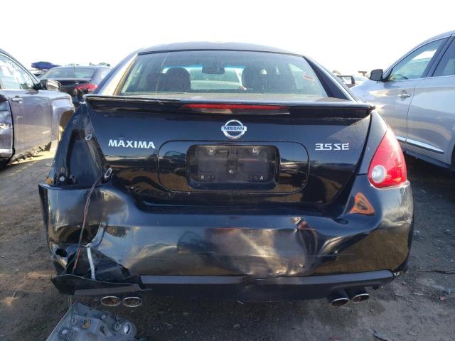 Photo 5 VIN: 1N4BA41E77C818900 - NISSAN MAXIMA 