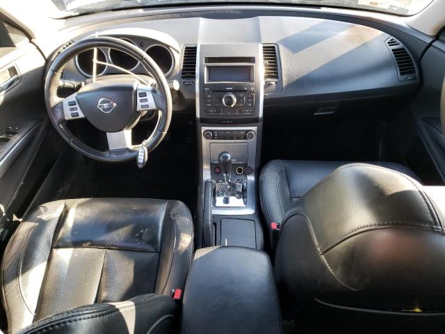 Photo 7 VIN: 1N4BA41E77C818900 - NISSAN MAXIMA 