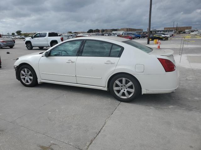 Photo 1 VIN: 1N4BA41E77C831971 - NISSAN MAXIMA SE 