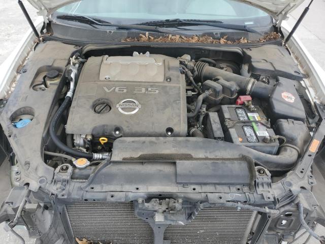 Photo 10 VIN: 1N4BA41E77C831971 - NISSAN MAXIMA SE 