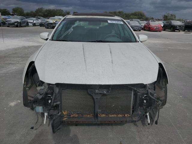 Photo 4 VIN: 1N4BA41E77C831971 - NISSAN MAXIMA SE 