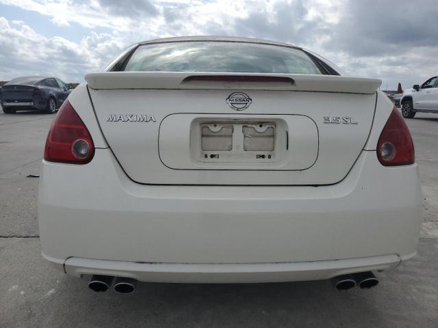 Photo 5 VIN: 1N4BA41E77C831971 - NISSAN MAXIMA SE 