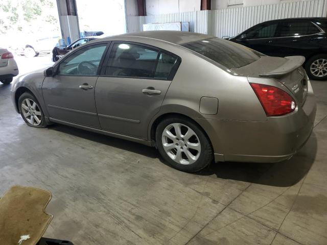 Photo 1 VIN: 1N4BA41E77C843666 - NISSAN MAXIMA SE 