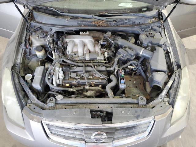 Photo 10 VIN: 1N4BA41E77C843666 - NISSAN MAXIMA SE 