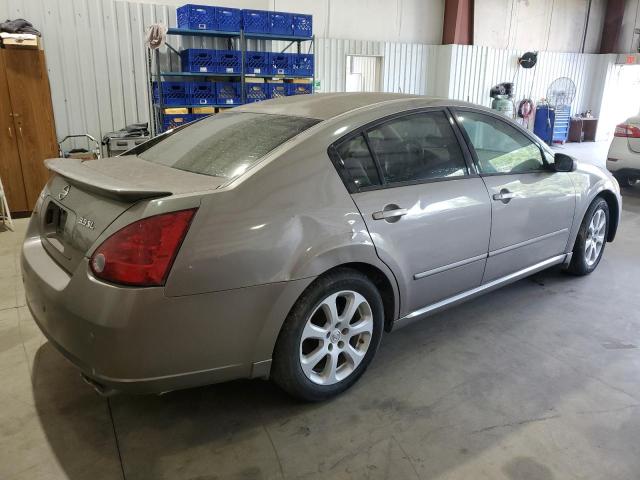 Photo 2 VIN: 1N4BA41E77C843666 - NISSAN MAXIMA SE 