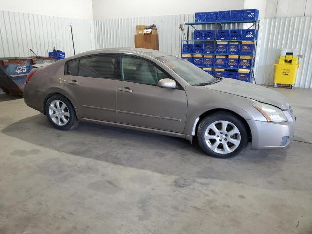 Photo 3 VIN: 1N4BA41E77C843666 - NISSAN MAXIMA SE 