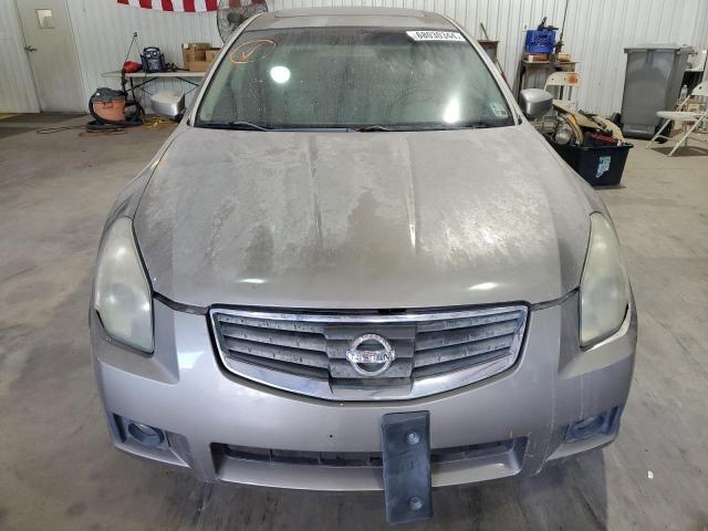 Photo 4 VIN: 1N4BA41E77C843666 - NISSAN MAXIMA SE 