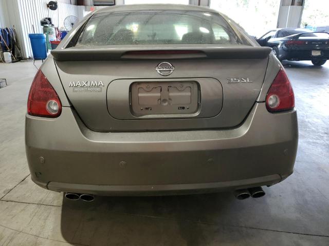 Photo 5 VIN: 1N4BA41E77C843666 - NISSAN MAXIMA SE 