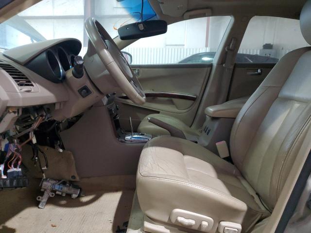 Photo 6 VIN: 1N4BA41E77C843666 - NISSAN MAXIMA SE 