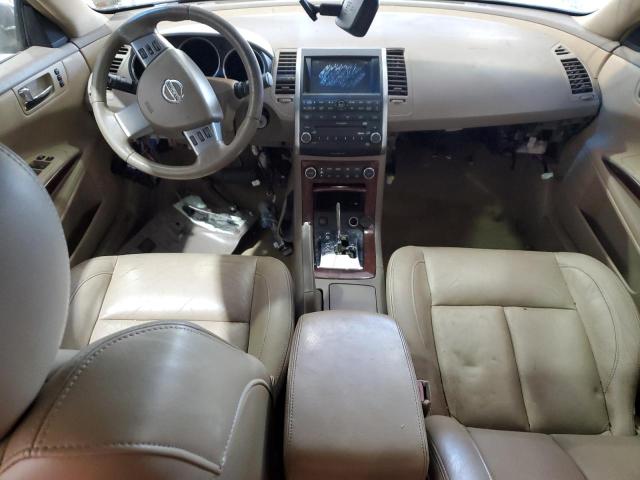 Photo 7 VIN: 1N4BA41E77C843666 - NISSAN MAXIMA SE 