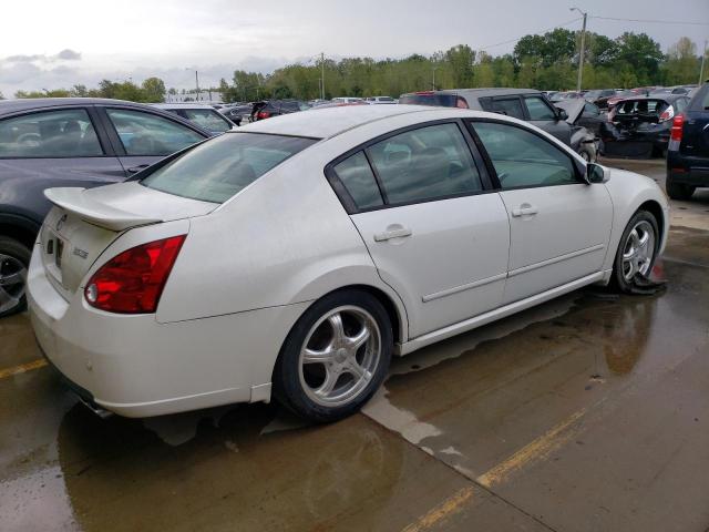 Photo 2 VIN: 1N4BA41E77C844266 - NISSAN MAXIMA SE 