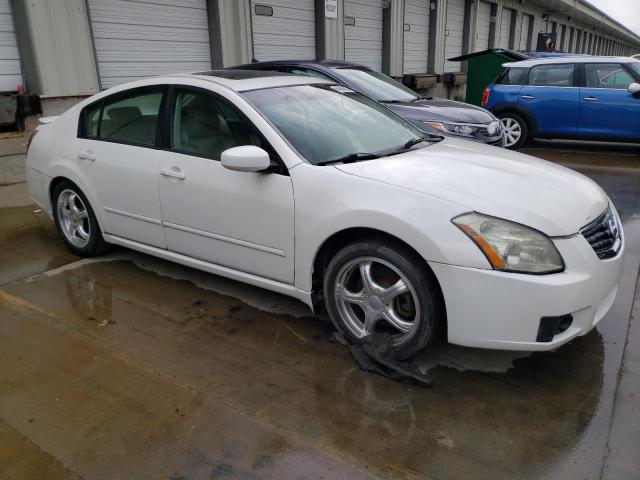 Photo 3 VIN: 1N4BA41E77C844266 - NISSAN MAXIMA SE 