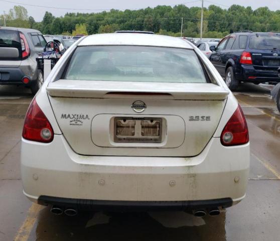 Photo 5 VIN: 1N4BA41E77C844266 - NISSAN MAXIMA SE 