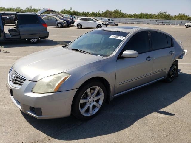 Photo 0 VIN: 1N4BA41E77C849208 - NISSAN MAXIMA SE 