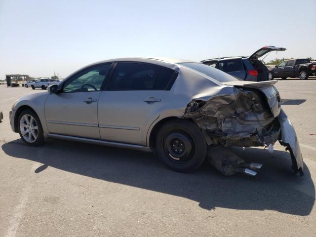 Photo 1 VIN: 1N4BA41E77C849208 - NISSAN MAXIMA SE 