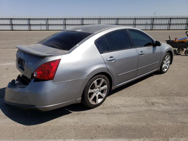 Photo 2 VIN: 1N4BA41E77C849208 - NISSAN MAXIMA SE 