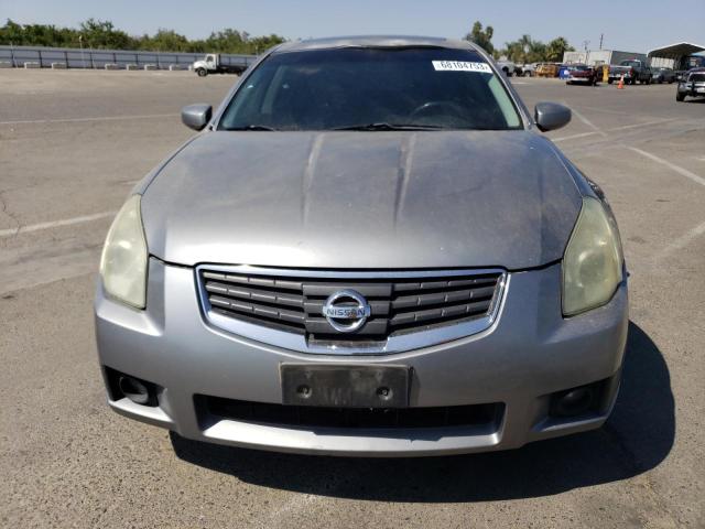 Photo 4 VIN: 1N4BA41E77C849208 - NISSAN MAXIMA SE 