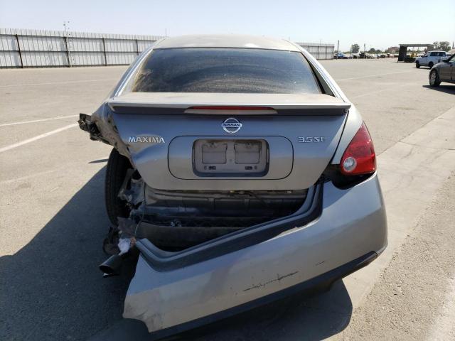 Photo 5 VIN: 1N4BA41E77C849208 - NISSAN MAXIMA SE 