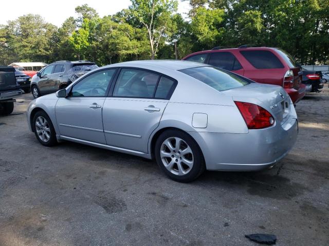 Photo 1 VIN: 1N4BA41E77C852111 - NISSAN MAXIMA 