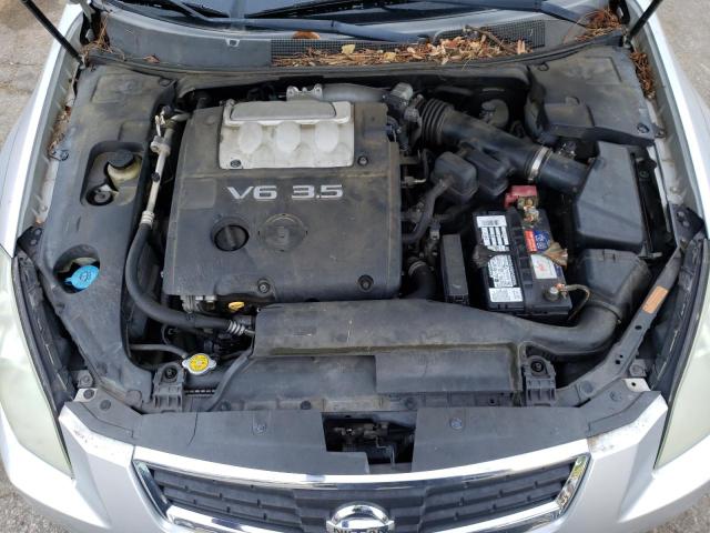 Photo 10 VIN: 1N4BA41E77C852111 - NISSAN MAXIMA 