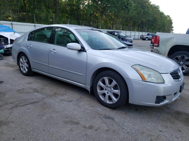 Photo 3 VIN: 1N4BA41E77C852111 - NISSAN MAXIMA 