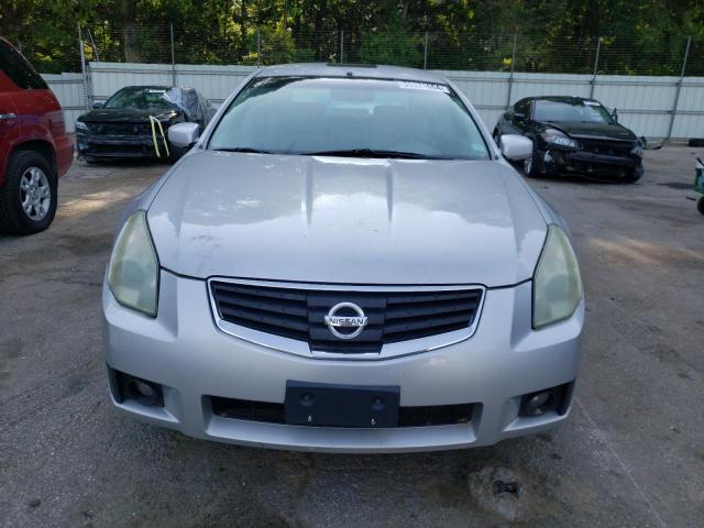 Photo 4 VIN: 1N4BA41E77C852111 - NISSAN MAXIMA 