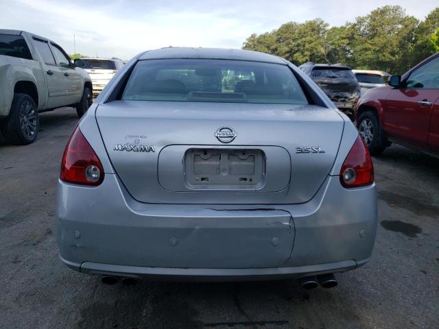 Photo 5 VIN: 1N4BA41E77C852111 - NISSAN MAXIMA 