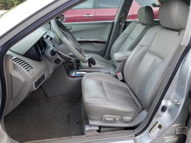 Photo 6 VIN: 1N4BA41E77C852111 - NISSAN MAXIMA 