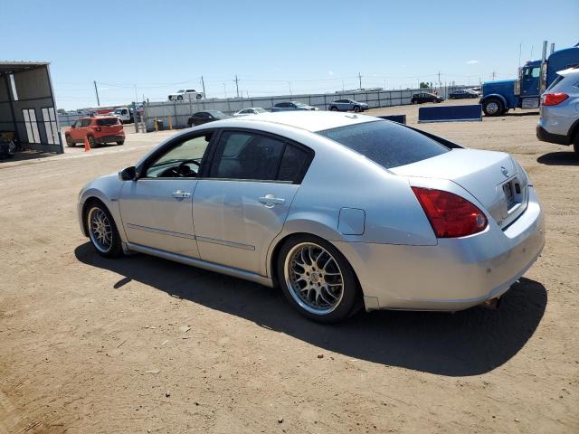 Photo 1 VIN: 1N4BA41E78C801404 - NISSAN MAXIMA 