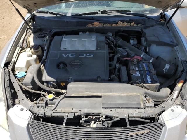 Photo 10 VIN: 1N4BA41E78C801404 - NISSAN MAXIMA 