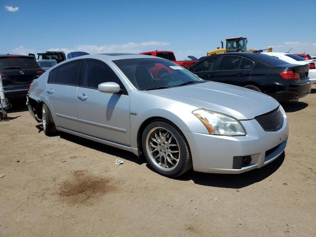 Photo 3 VIN: 1N4BA41E78C801404 - NISSAN MAXIMA 