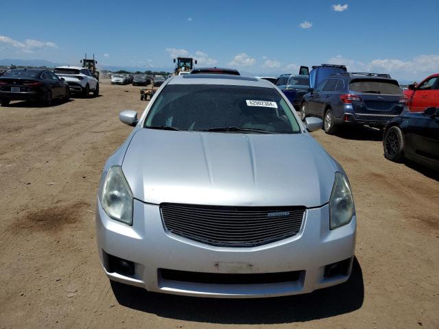 Photo 4 VIN: 1N4BA41E78C801404 - NISSAN MAXIMA 