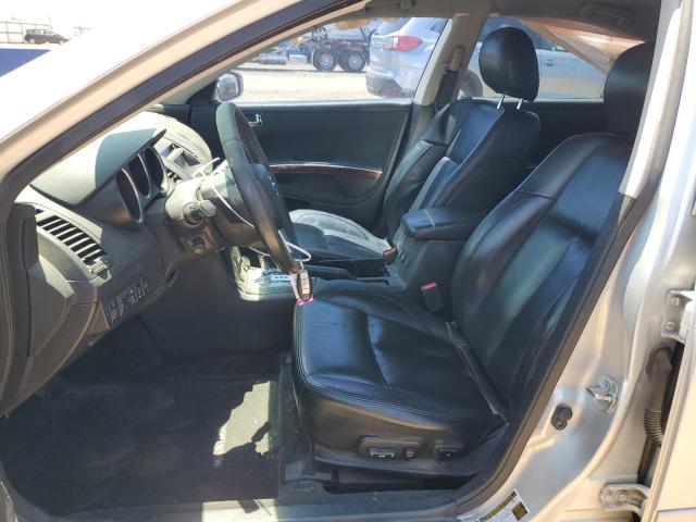 Photo 6 VIN: 1N4BA41E78C801404 - NISSAN MAXIMA 