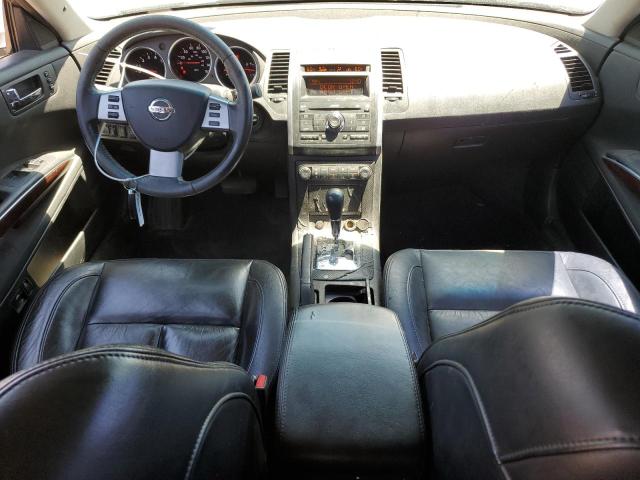 Photo 7 VIN: 1N4BA41E78C801404 - NISSAN MAXIMA 