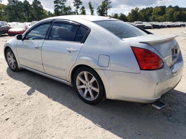 Photo 1 VIN: 1N4BA41E78C816100 - NISSAN MAXIMA SE 