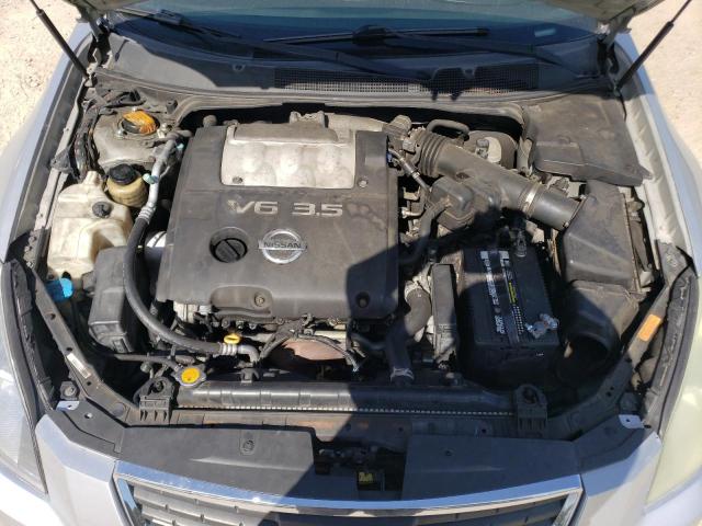 Photo 10 VIN: 1N4BA41E78C816100 - NISSAN MAXIMA SE 