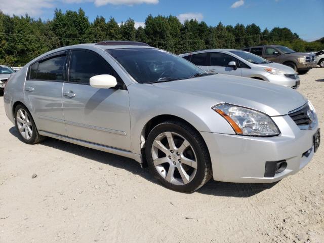 Photo 3 VIN: 1N4BA41E78C816100 - NISSAN MAXIMA SE 