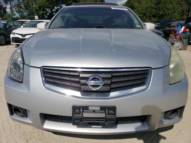 Photo 4 VIN: 1N4BA41E78C816100 - NISSAN MAXIMA SE 