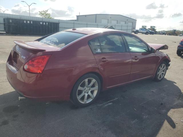 Photo 2 VIN: 1N4BA41E78C822981 - NISSAN MAXIMA SE 