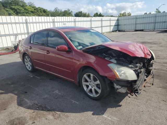 Photo 3 VIN: 1N4BA41E78C822981 - NISSAN MAXIMA SE 