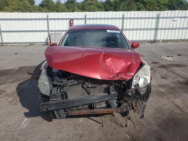 Photo 4 VIN: 1N4BA41E78C822981 - NISSAN MAXIMA SE 