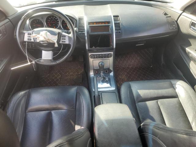 Photo 7 VIN: 1N4BA41E78C822981 - NISSAN MAXIMA SE 