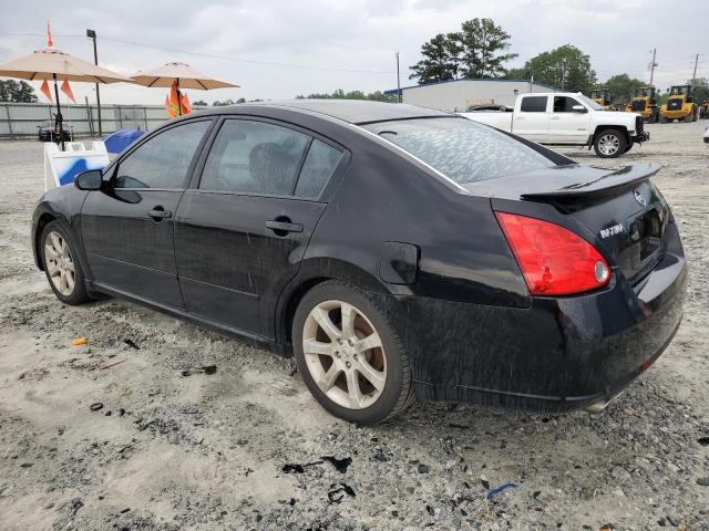 Photo 1 VIN: 1N4BA41E78C827548 - NISSAN MAXIMA SE 