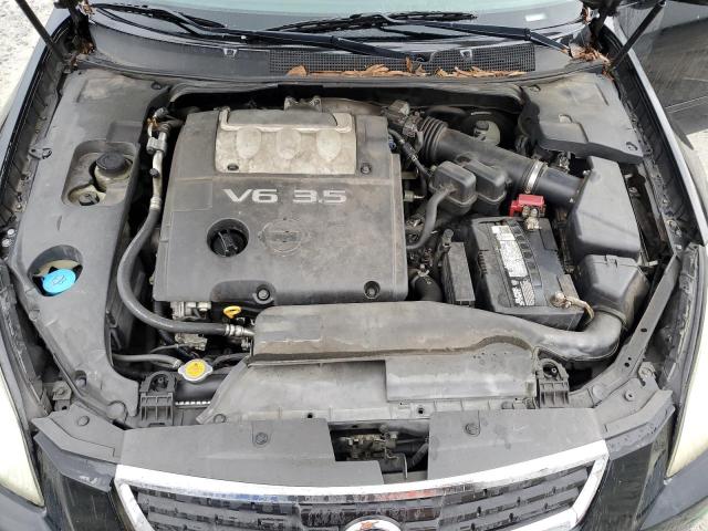 Photo 10 VIN: 1N4BA41E78C827548 - NISSAN MAXIMA SE 