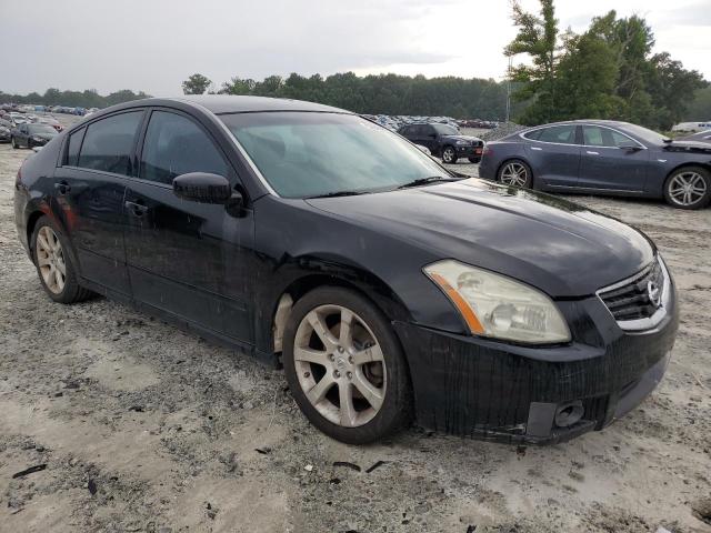 Photo 3 VIN: 1N4BA41E78C827548 - NISSAN MAXIMA SE 