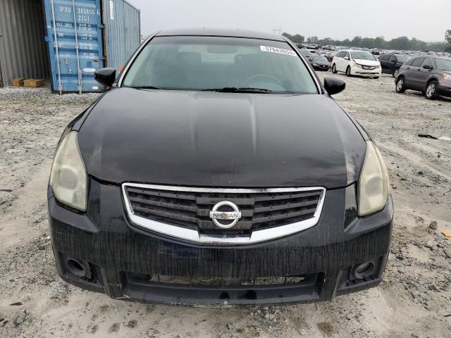 Photo 4 VIN: 1N4BA41E78C827548 - NISSAN MAXIMA SE 