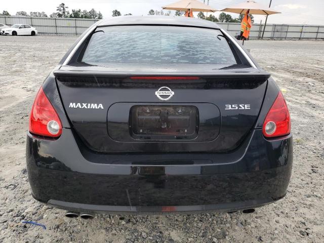 Photo 5 VIN: 1N4BA41E78C827548 - NISSAN MAXIMA SE 