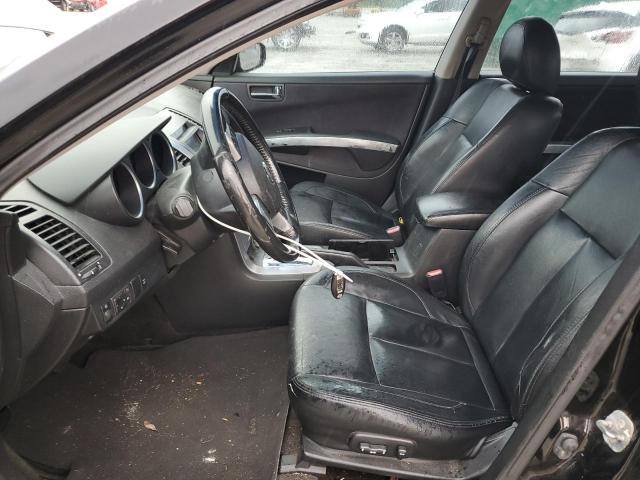 Photo 6 VIN: 1N4BA41E78C827548 - NISSAN MAXIMA SE 