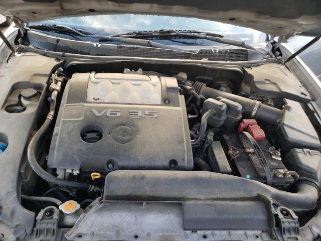 Photo 6 VIN: 1N4BA41E78C831258 - NISSAN MAXIMA SE 