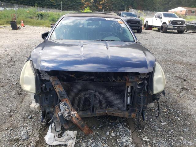 Photo 4 VIN: 1N4BA41E78C837934 - NISSAN MAXIMA SE 